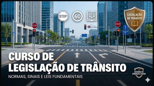 Direção Defensiva na Prática