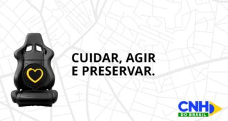 Cuidar, agir e preservar